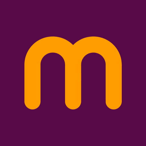 MEESHO LIMITED logo